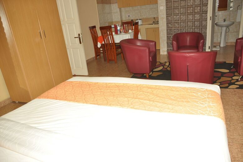Eureka Place Hotel