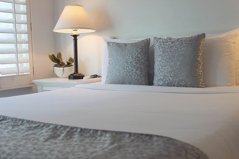 Venice On The Beach Hotel