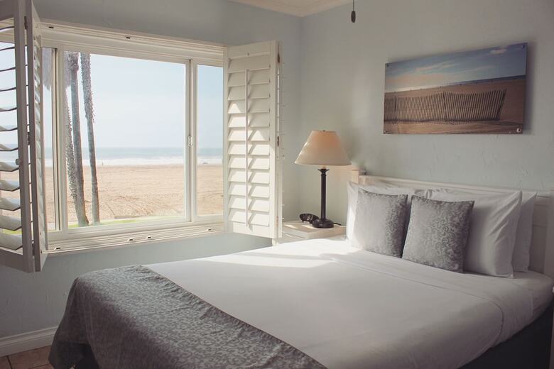 Venice On The Beach Hotel