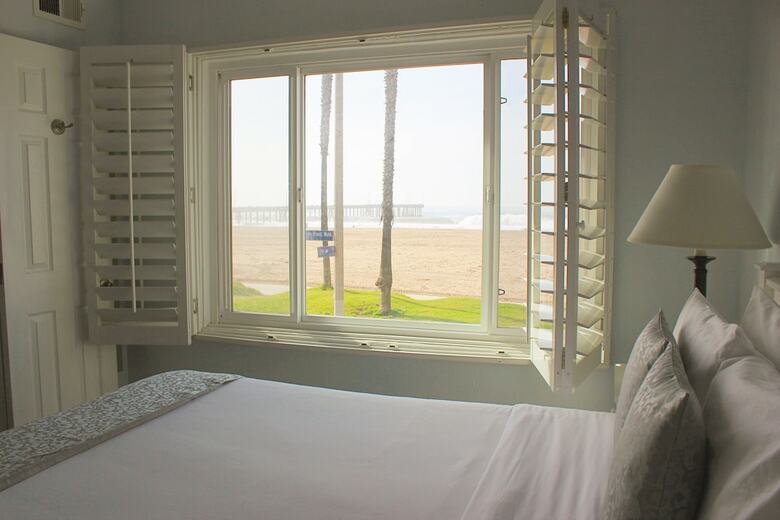 Venice On The Beach Hotel