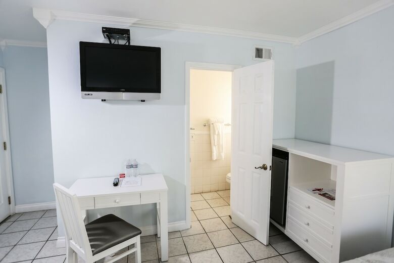 Venice On The Beach Hotel