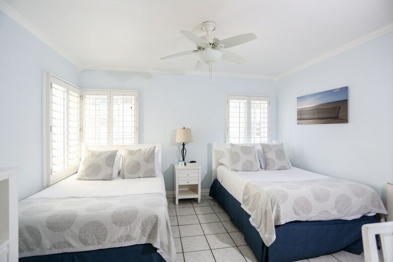 Venice On The Beach Hotel