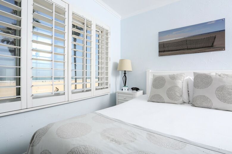 Venice On The Beach Hotel