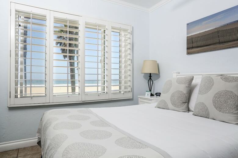 Venice On The Beach Hotel