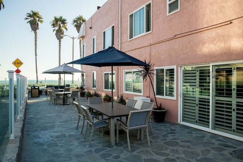 Venice On The Beach Hotel