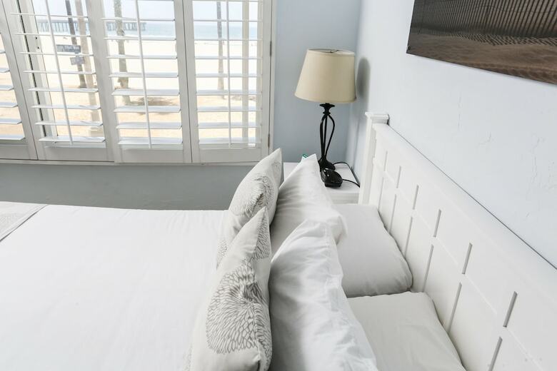 Venice On The Beach Hotel