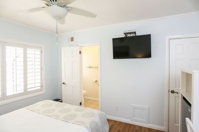 Venice On The Beach Hotel