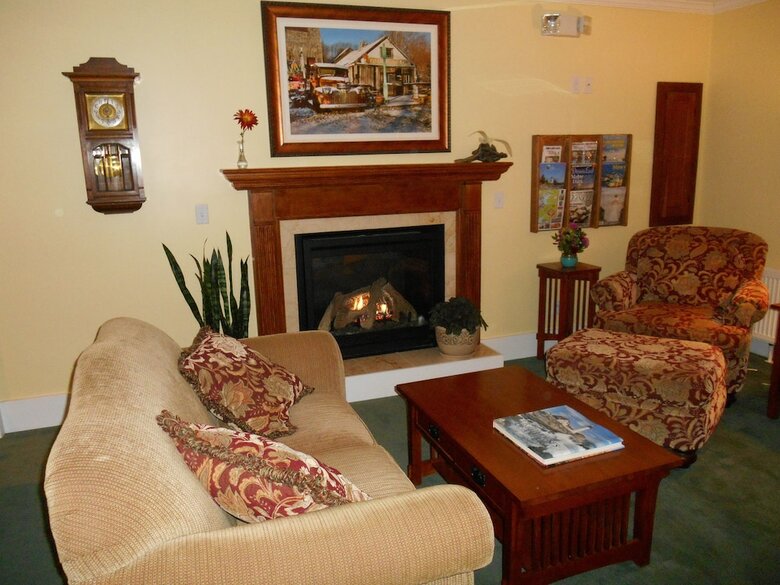 Bayberry House Bed And Breakfast