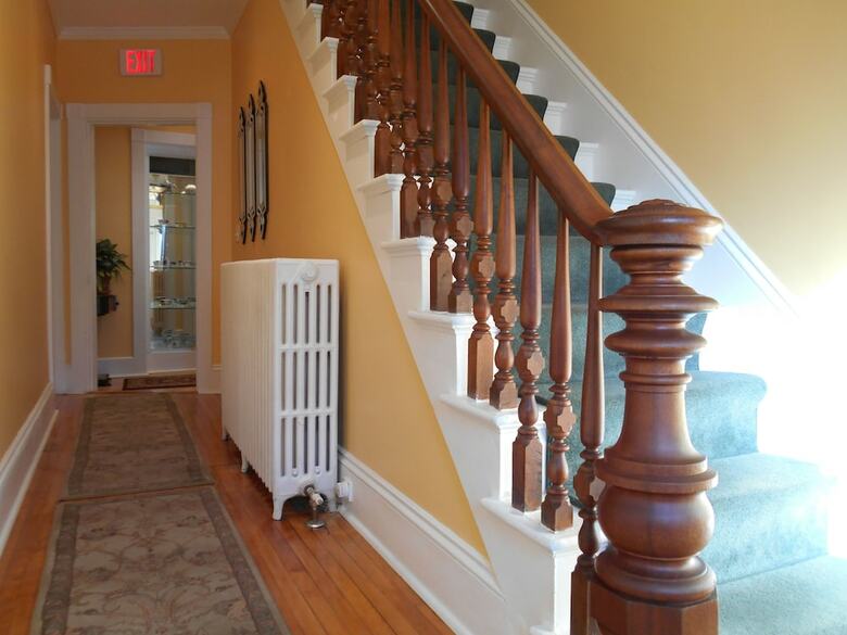 Bayberry House Bed And Breakfast