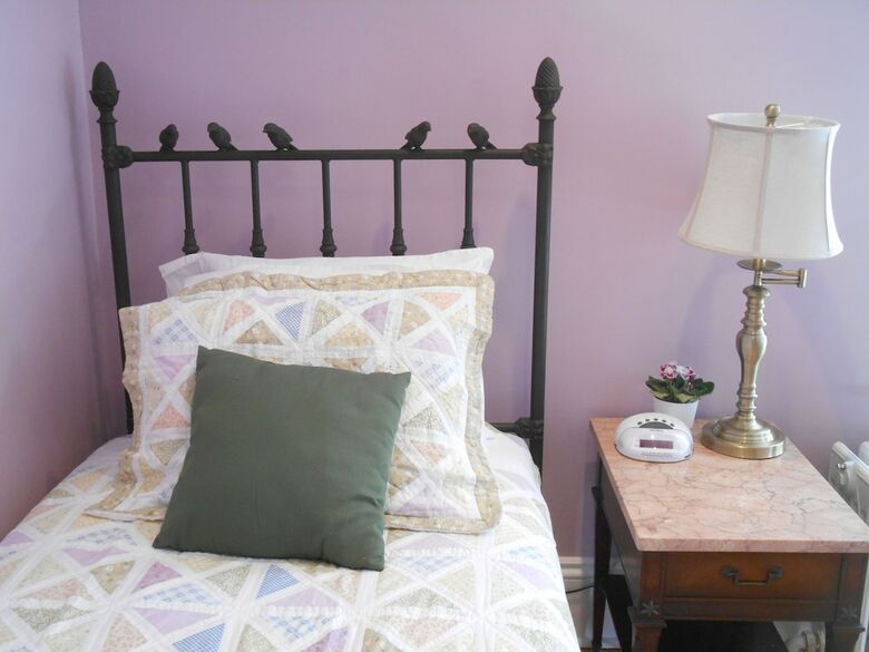 Bayberry House Bed And Breakfast