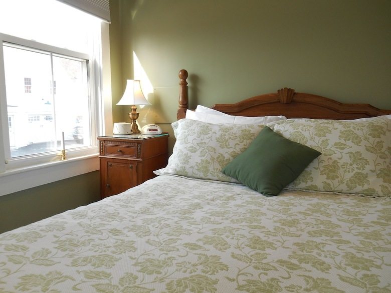 Bayberry House Bed And Breakfast