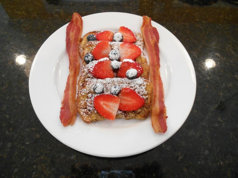 Bayberry House Bed And Breakfast