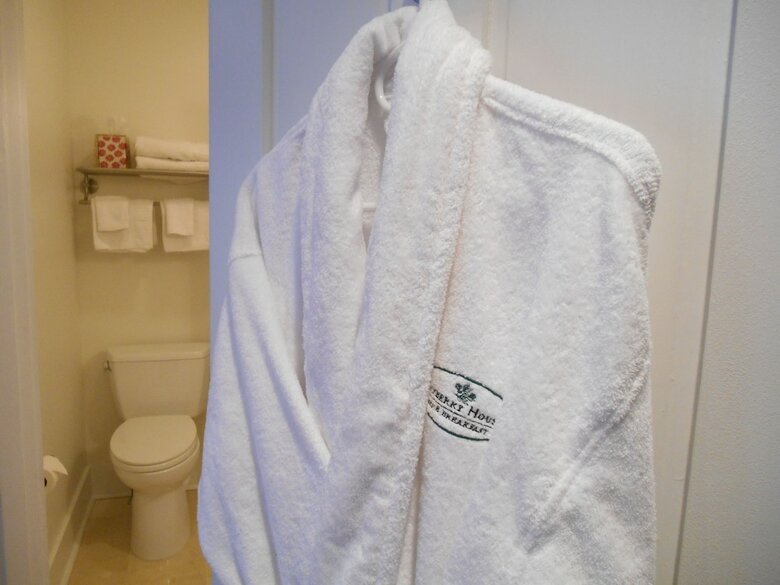 Bayberry House Bed And Breakfast