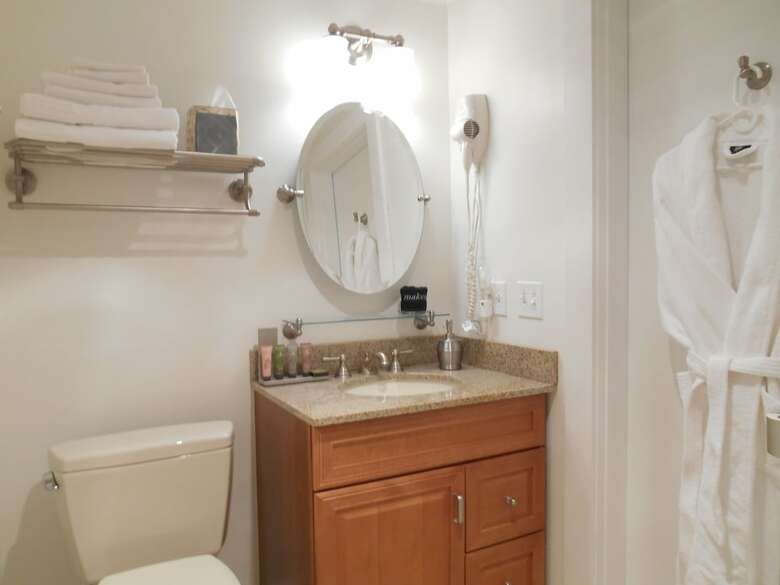 Bayberry House Bed And Breakfast