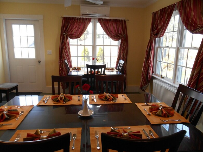 Bayberry House Bed And Breakfast