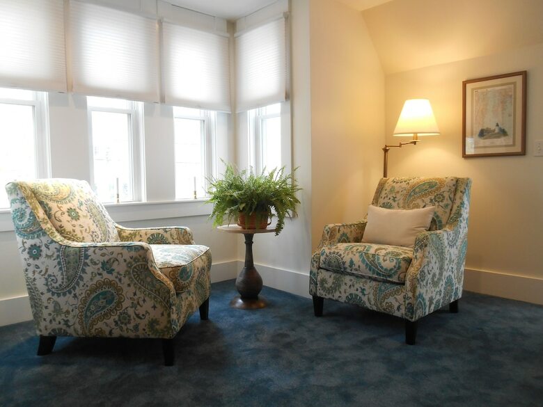 Bayberry House Bed And Breakfast