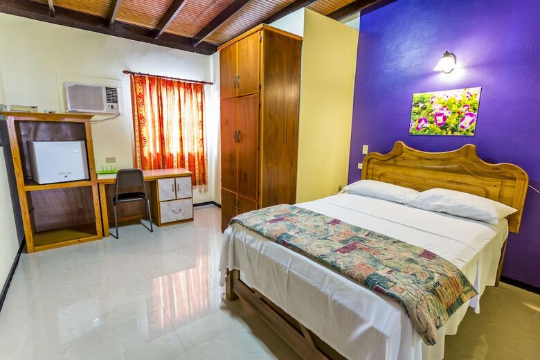 Hotel Par May La's Inn