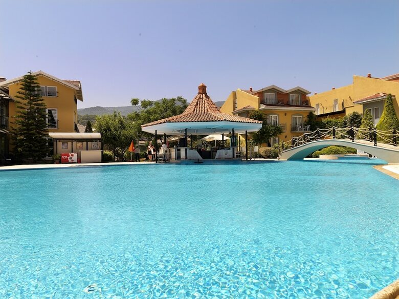 Hotel Club Alla Turca
