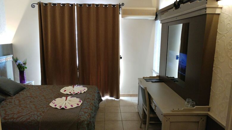 Hotel Club Alla Turca