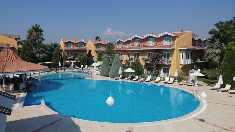 Hotel Club Alla Turca