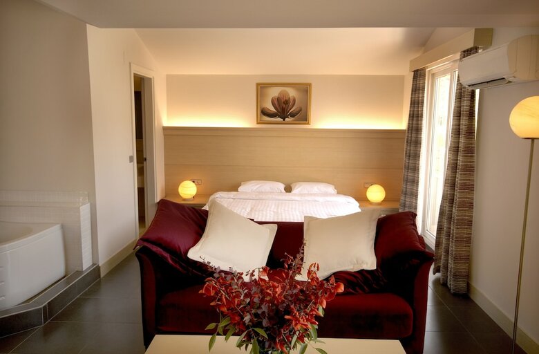 Hotel Club Alla Turca