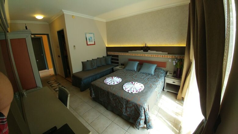 Hotel Club Alla Turca