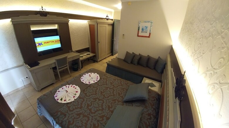 Hotel Club Alla Turca
