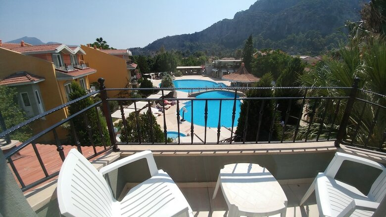 Hotel Club Alla Turca