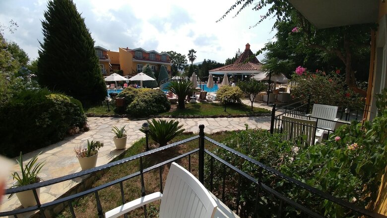 Hotel Club Alla Turca