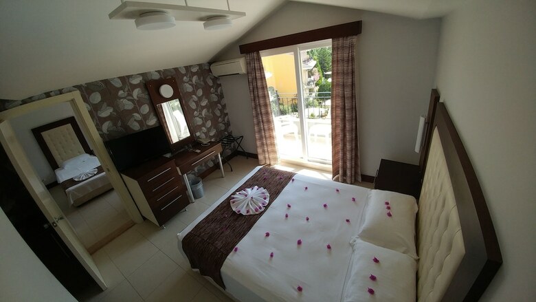 Hotel Club Alla Turca