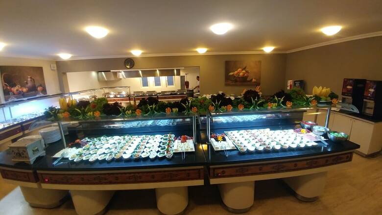 Hotel Club Alla Turca