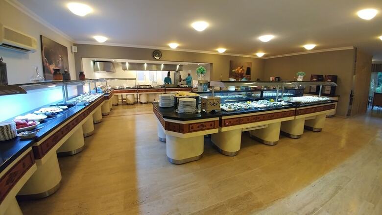 Hotel Club Alla Turca