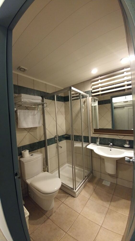 Hotel Club Alla Turca