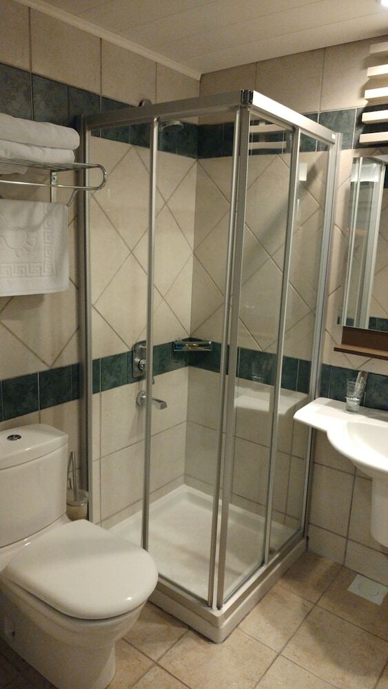 Hotel Club Alla Turca