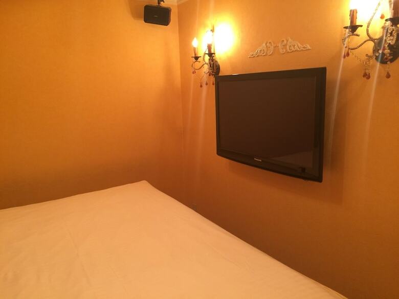 Hotel Hug-hug Kyoto - Adults Only