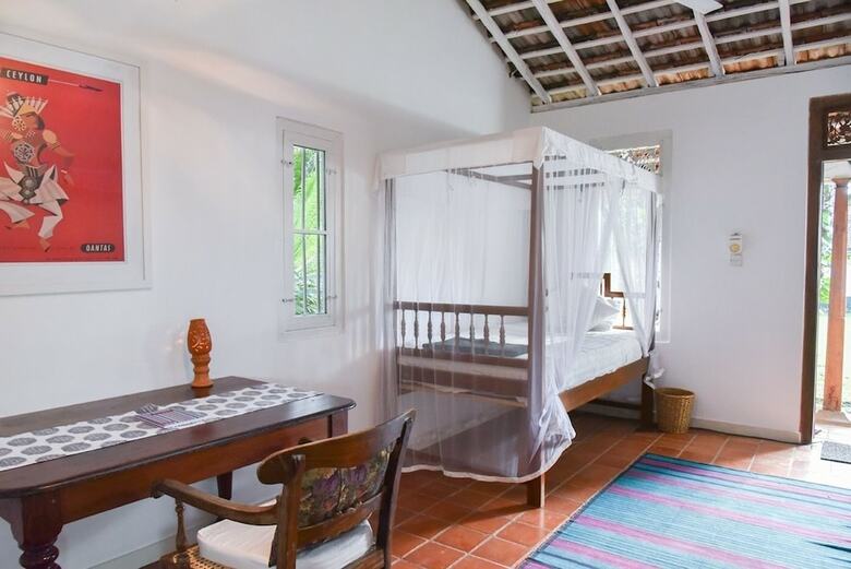 Hotel Templeberg Villa