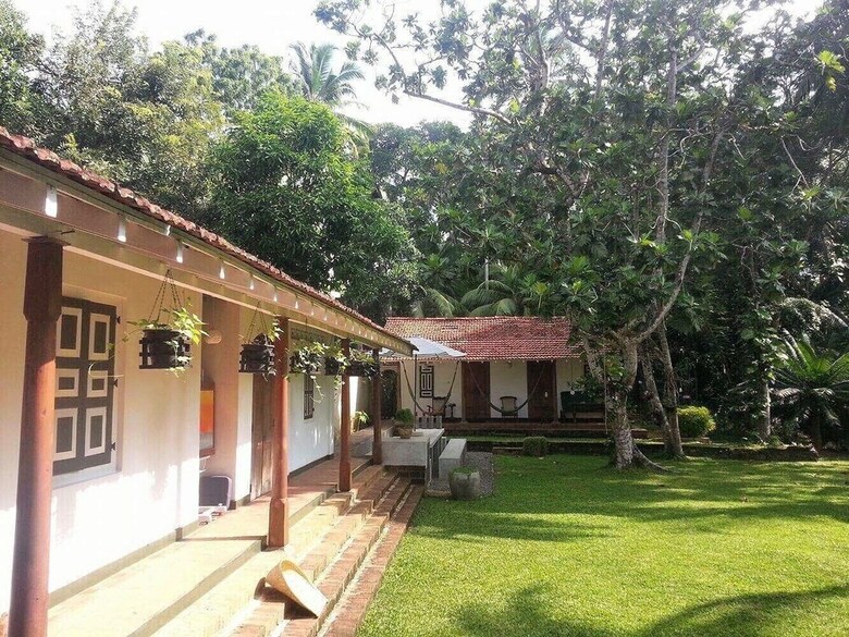 Hotel Templeberg Villa