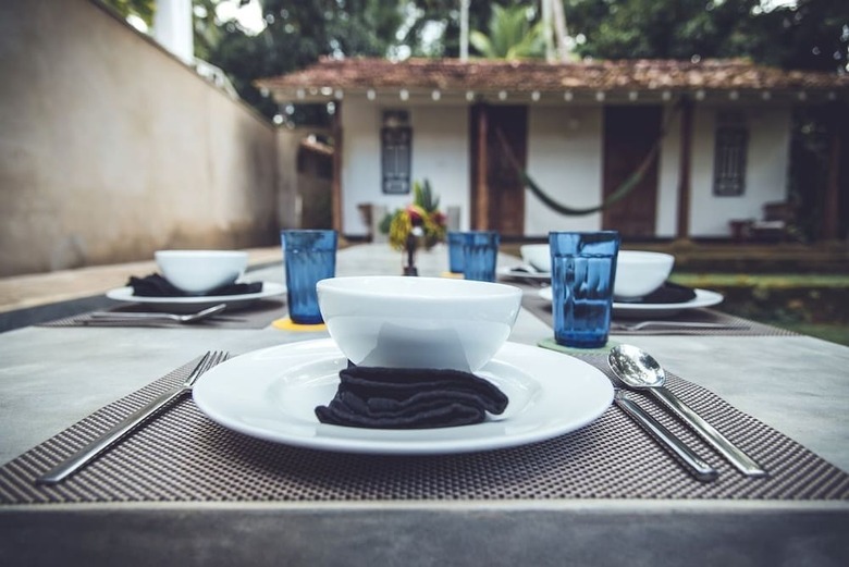 Hotel Templeberg Villa