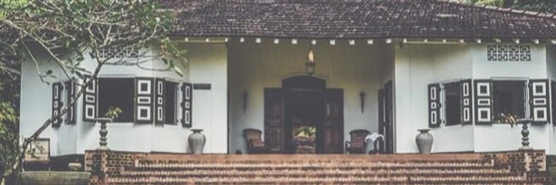 Hotel Templeberg Villa