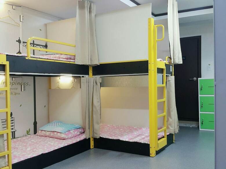 Hotel Dream Guest House