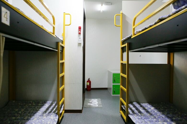 Hotel Dream Guest House