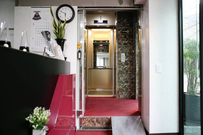 Hotel Dream Guest House
