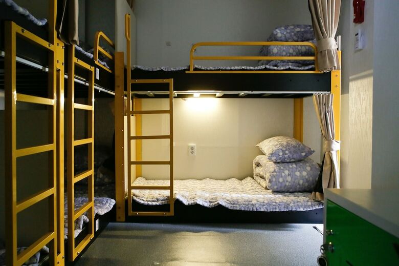 Hotel Dream Guest House