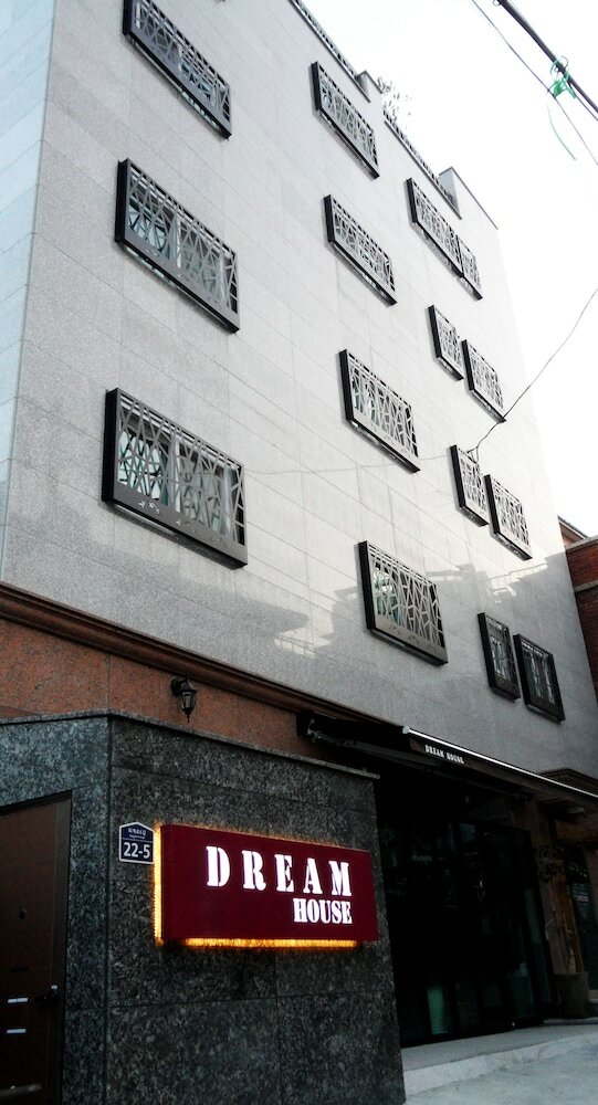 Hotel Dream Guest House