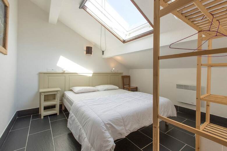 Apartamento R�sidence Les Aiguilles de Warens