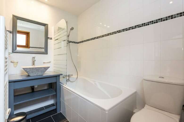 Apartamento R�sidence Les Aiguilles de Warens