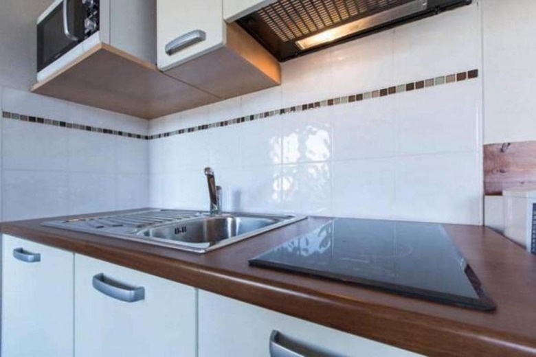 Apartamento R�sidence Les Aiguilles de Warens