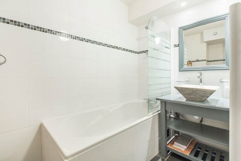 Apartamento R�sidence Les Aiguilles de Warens
