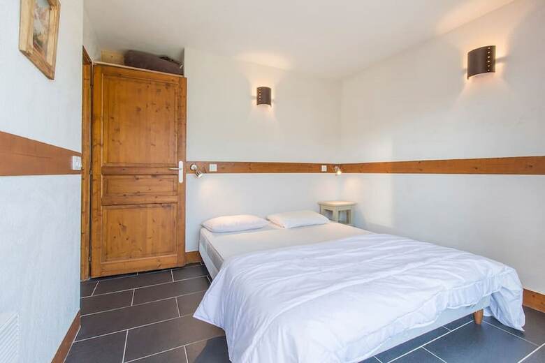 Apartamento R�sidence Les Aiguilles de Warens
