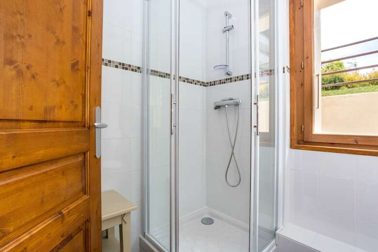 Apartamento R�sidence Les Aiguilles de Warens